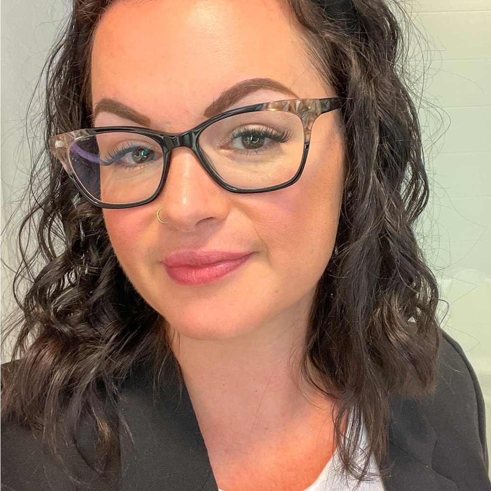 Meet your Posher, Cheryl